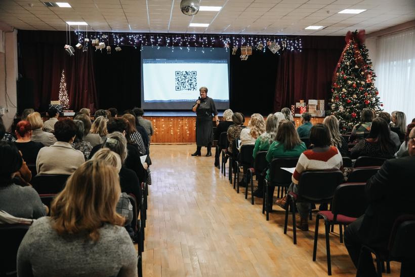 Profesionālās pilnveides konference “Uzdrīksties sākt!”